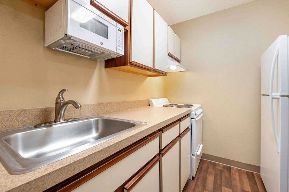 Extended Stay America Suites Dayton Fairborn - photo 26