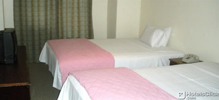 The Carter Hotel - photo 6