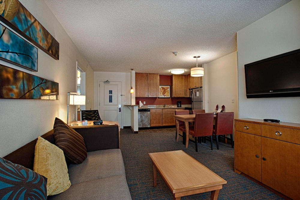 Residence Inn Atlantic City Airport Egg Harbor Township - photo 14