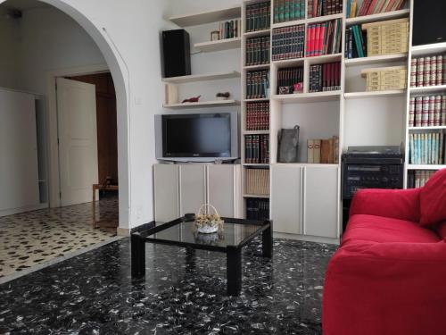 Casa di Pipo Appartamento Davanti Al Mare — 4-Star Luxury Hotel in Pescara, Italy