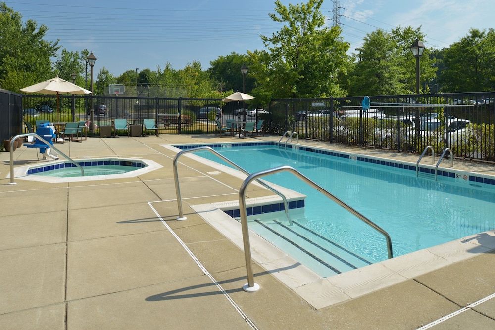 Residence Inn by Marriott Baltimore White Marsh - photo 21