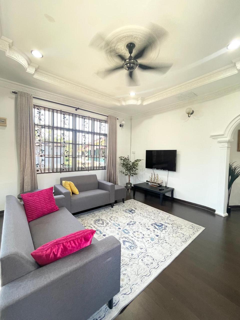 Tokbah Homestay Alor Setar — 4-Star Luxury Hotel in Alor Setar, Malaysia