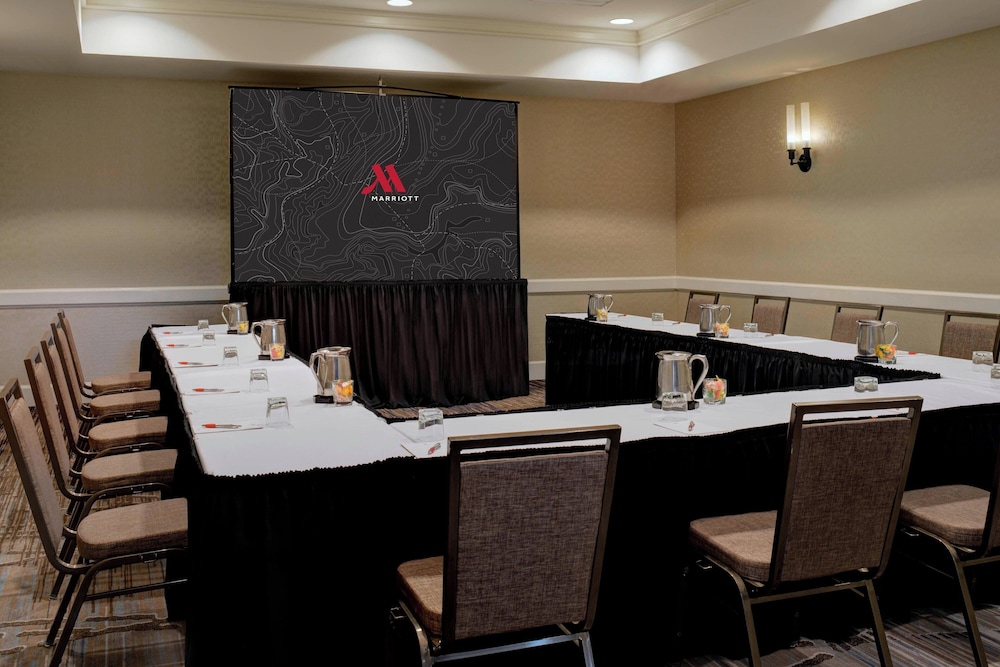 Detroit Marriott Southfield - photo 22