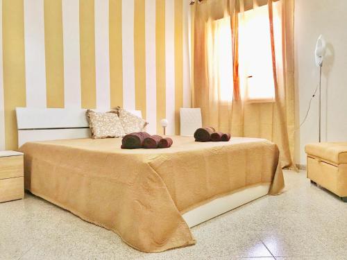 Francesco&Maria in Termini Imerese, Italy