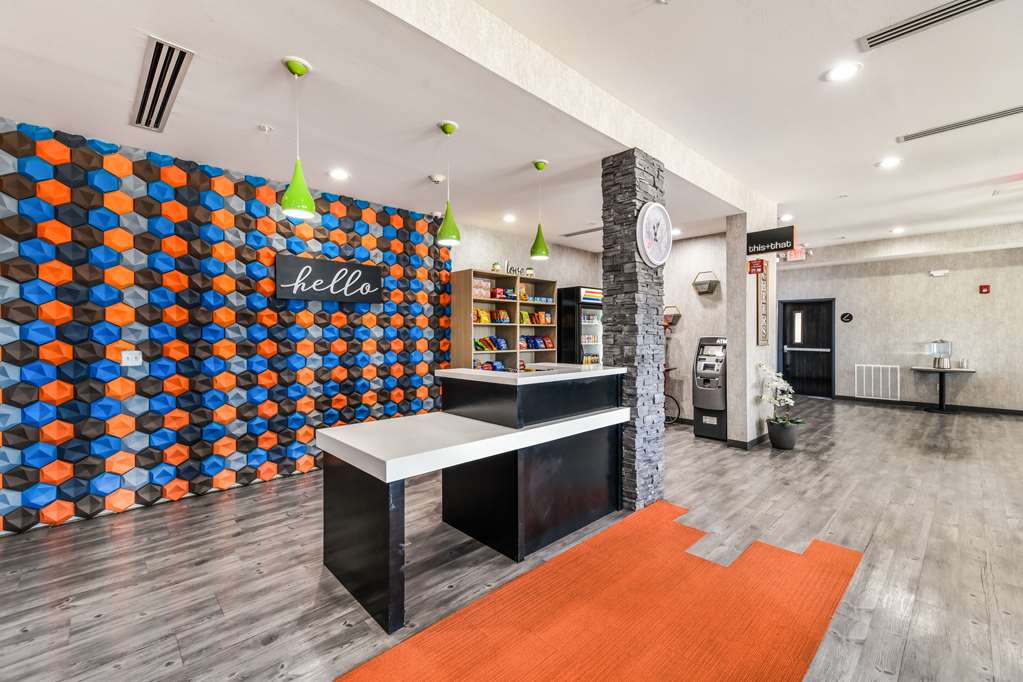 Hy Lo Hotel Ascend Hotel Collection - photo 5