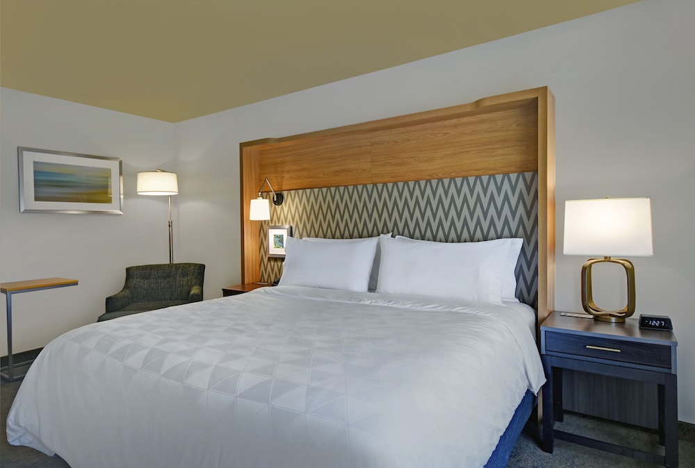Holiday Inn Grand Rapids North Walker by IHG - photo 7