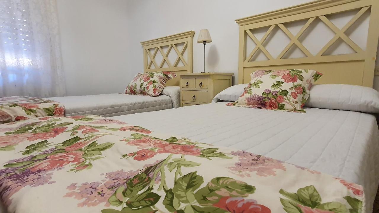 Casa Sierra — 4-Star Luxury Hotel in Alberite, Spain