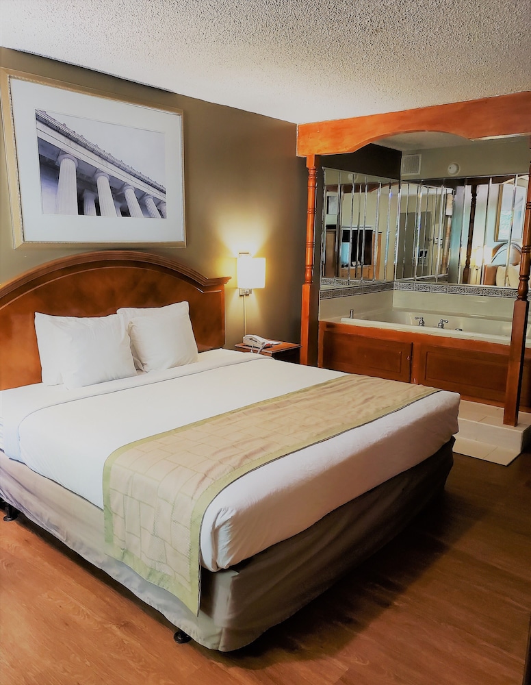 Days Inn by Wyndham Towson - photo 4