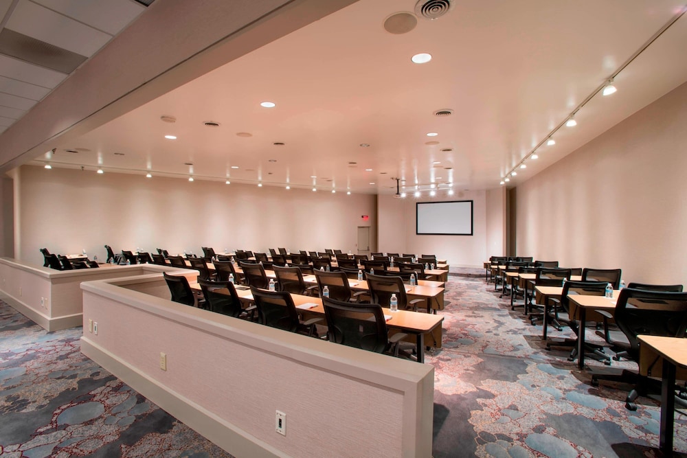 Atlanta Marriott Northeast Emory Area - photo 56