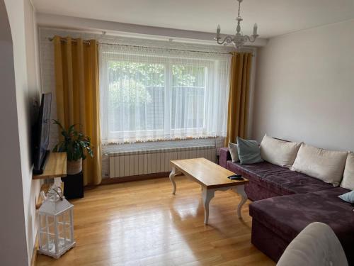 Prywatny Dom Z Ogrodem W Centrum Cekcyna — Cekcyn