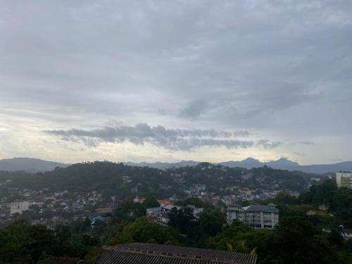 Little Heaven in Kandy, Sri Lanka