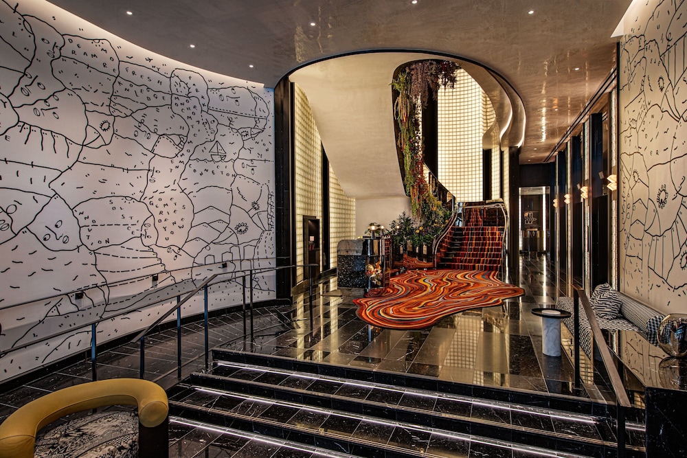 W New York Union Square - photo 3