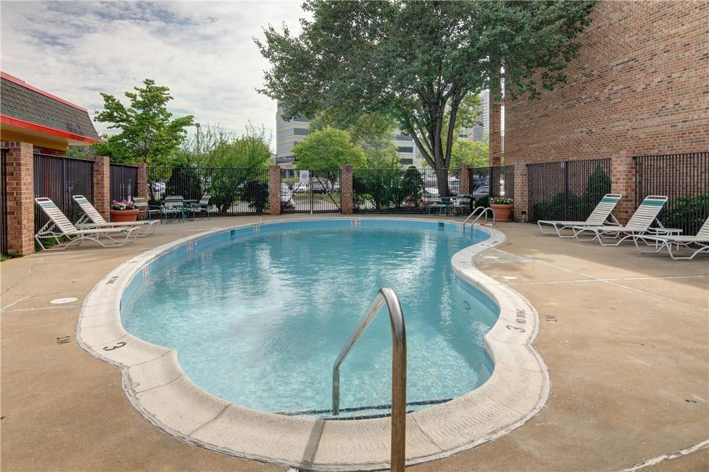 Quality Inn Vienna Tysons Corner - photo 22
