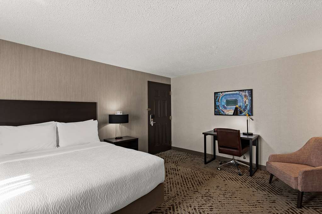 The Clover Hotel Ascend Hotel Collection - photo 8
