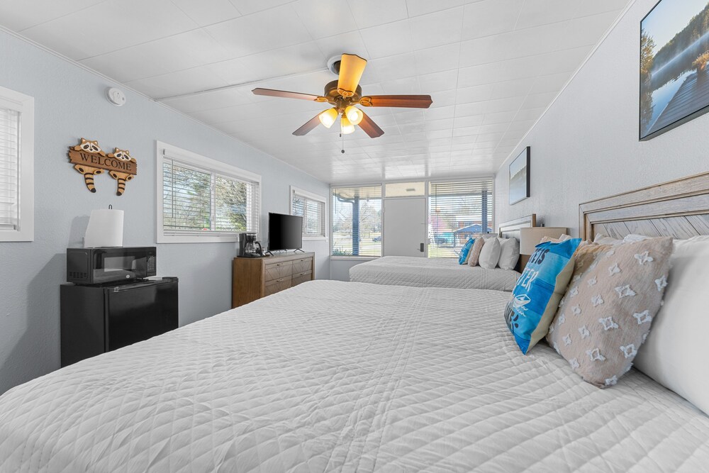Condo at Silver Cove Resort on Table Rock Unit 14 - photo 5