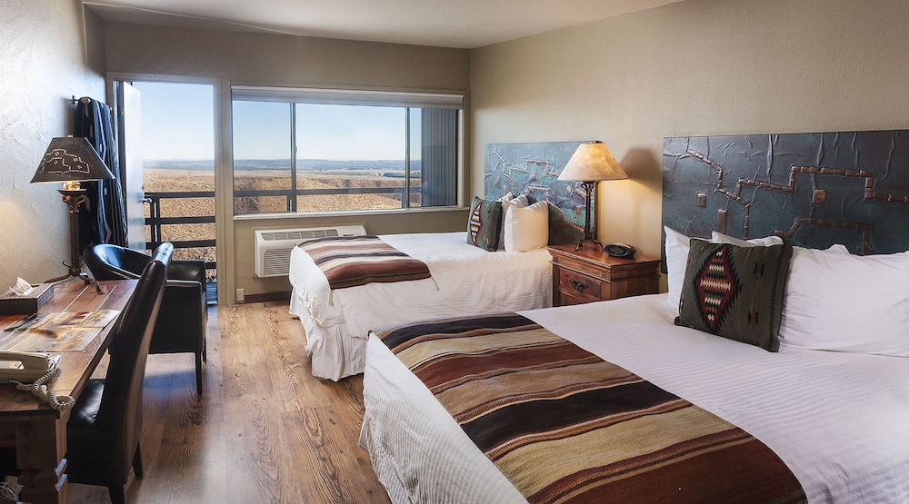 Far View Lodge - photo 4