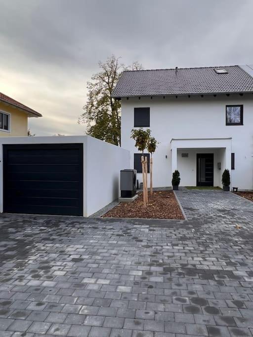 Viel Platz in Burghausen Fur Freunde Und Familie in Burghausen, Germany