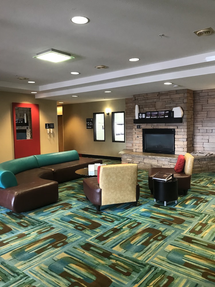 Hampton Inn Glenwood Springs - photo 4