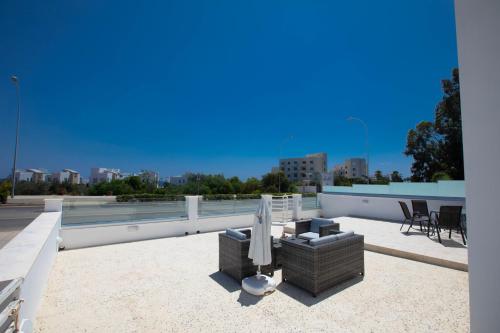 Panayia Sea View Apts — 4-Star Luxury Hotel in Protaras, Cyprus