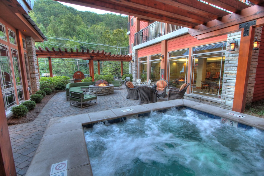 Hilton Garden Inn Gatlinburg - photo 42