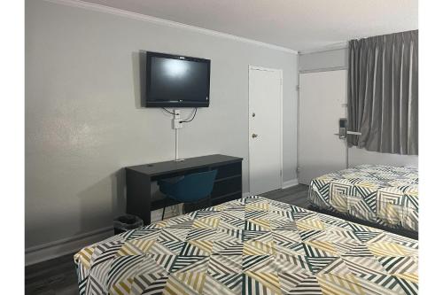 Studio 6 Suites Pocomoke City MD - photo 9