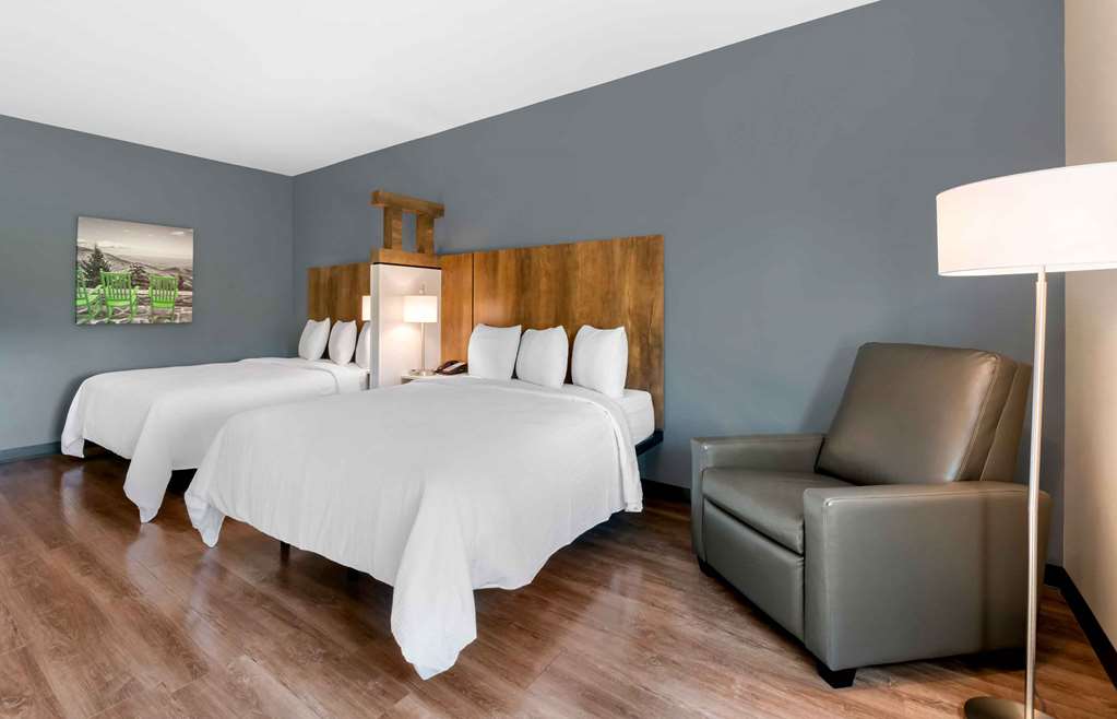 Extended Stay America Premier Suites Orlando Sanford - photo 52