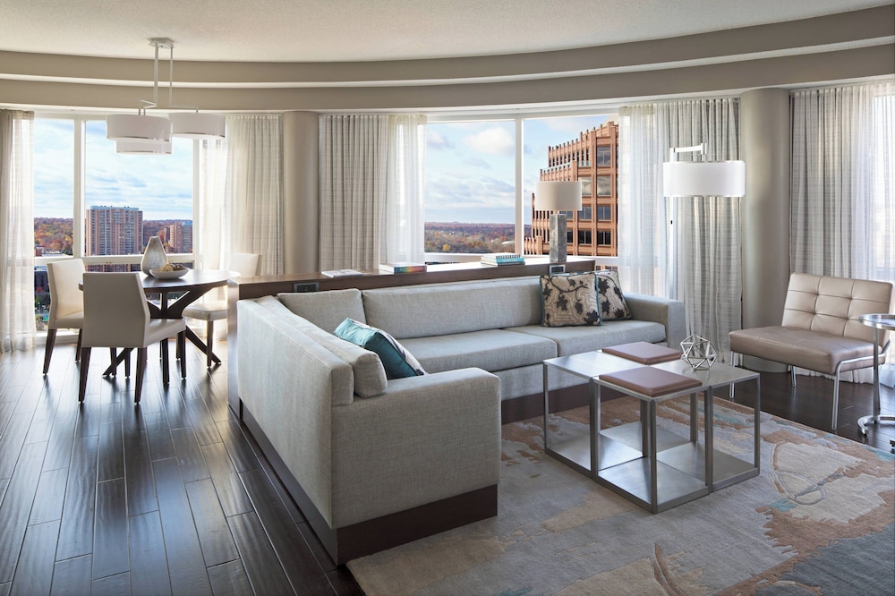 Kansas City Marriott Country Club Plaza - photo 20