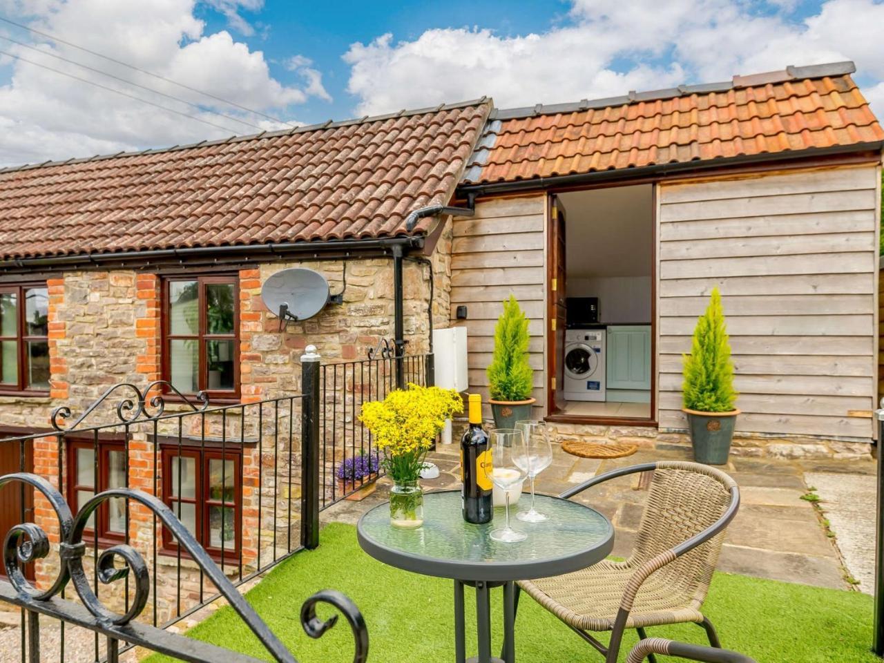 1 Bed In St Briavels 88814 — Lydney