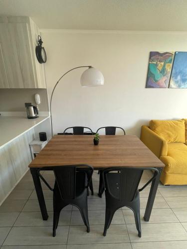 Resort Aqua La Serena SPA Av del Mar in La Serena, Chile