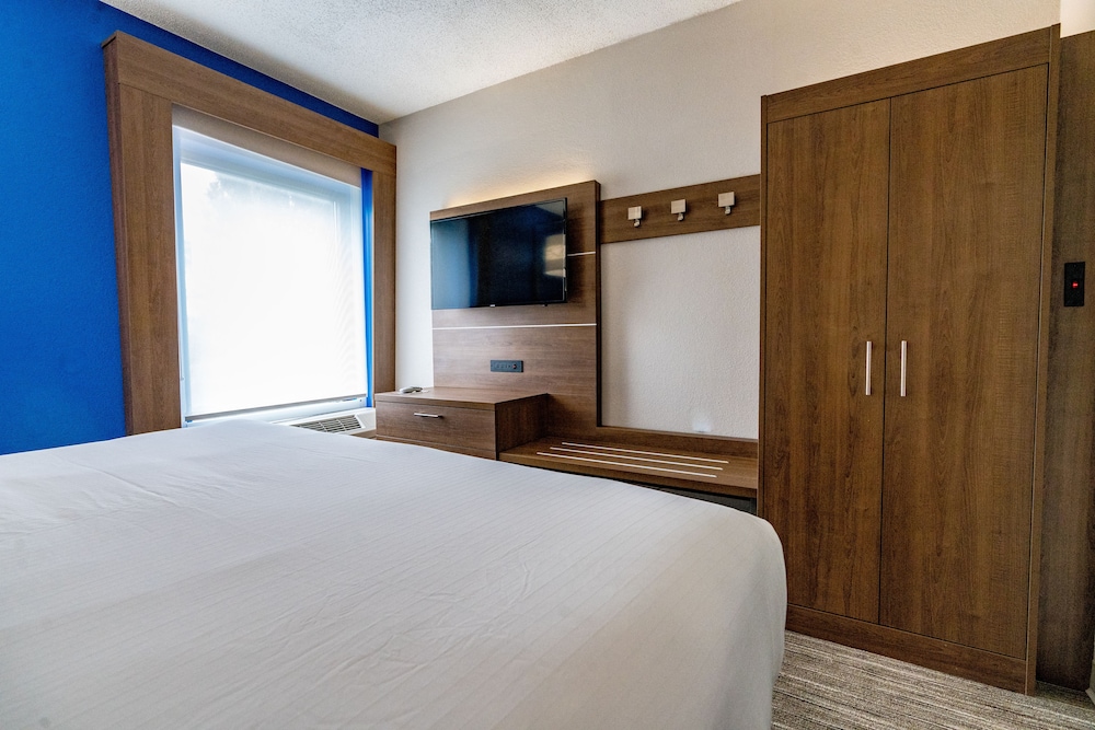 Holiday Inn Express & Suites Nashville Brentwood I 65 by IHG - photo 9