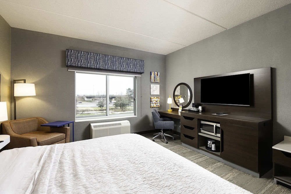 Hampton Inn Buffalo Amherst NY - photo 7