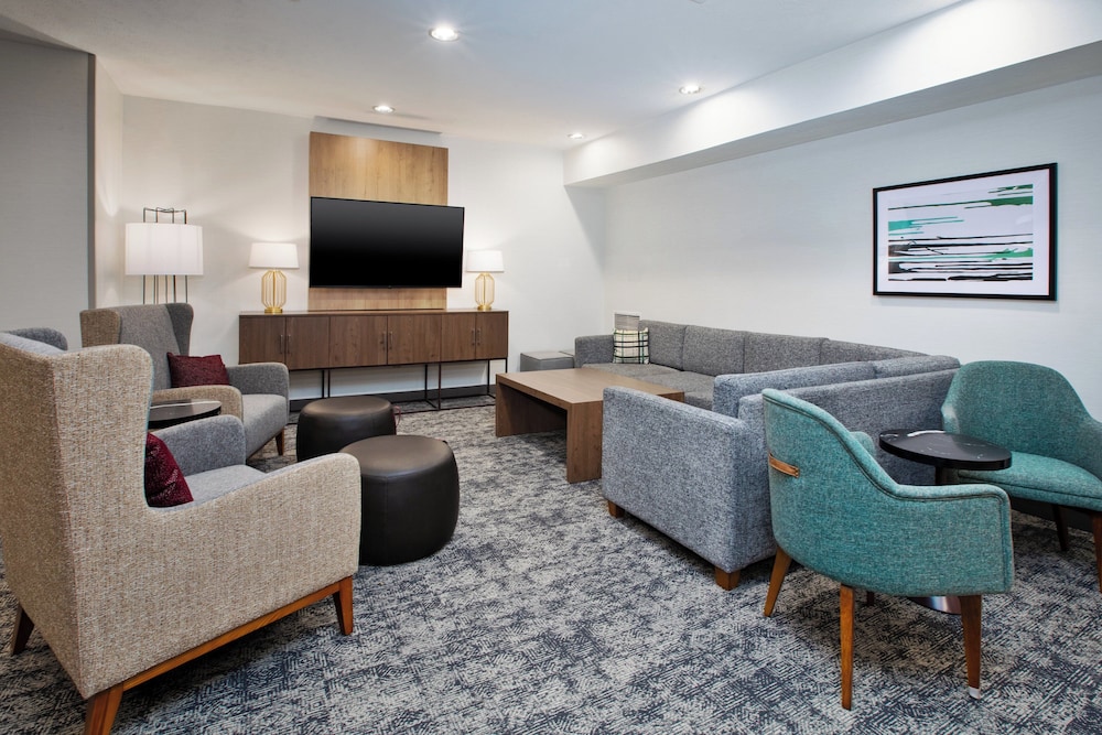 Staybridge Suites Omaha 80th And Dodge - photo 5