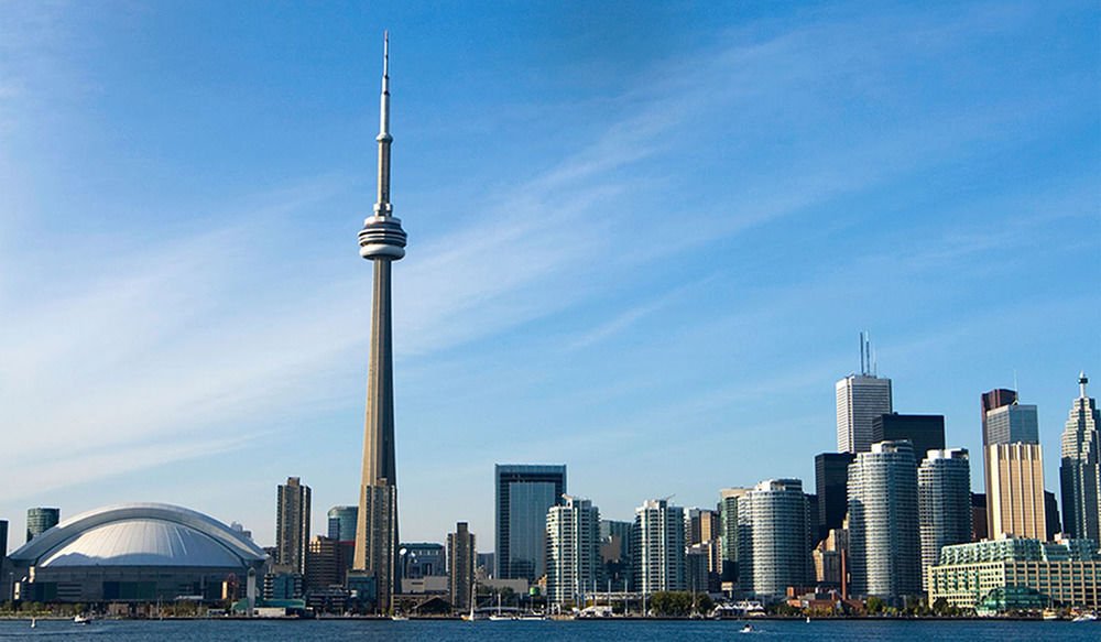 Grand Royal Condos Toronto — 4-Star Luxury Hotel in Toronto, Canada