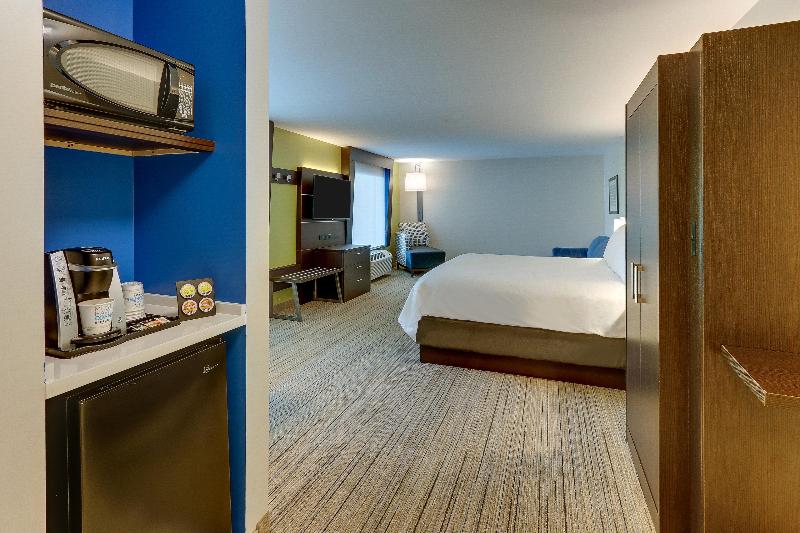 Holiday Inn Express & Suites Corbin by IHG - photo 72