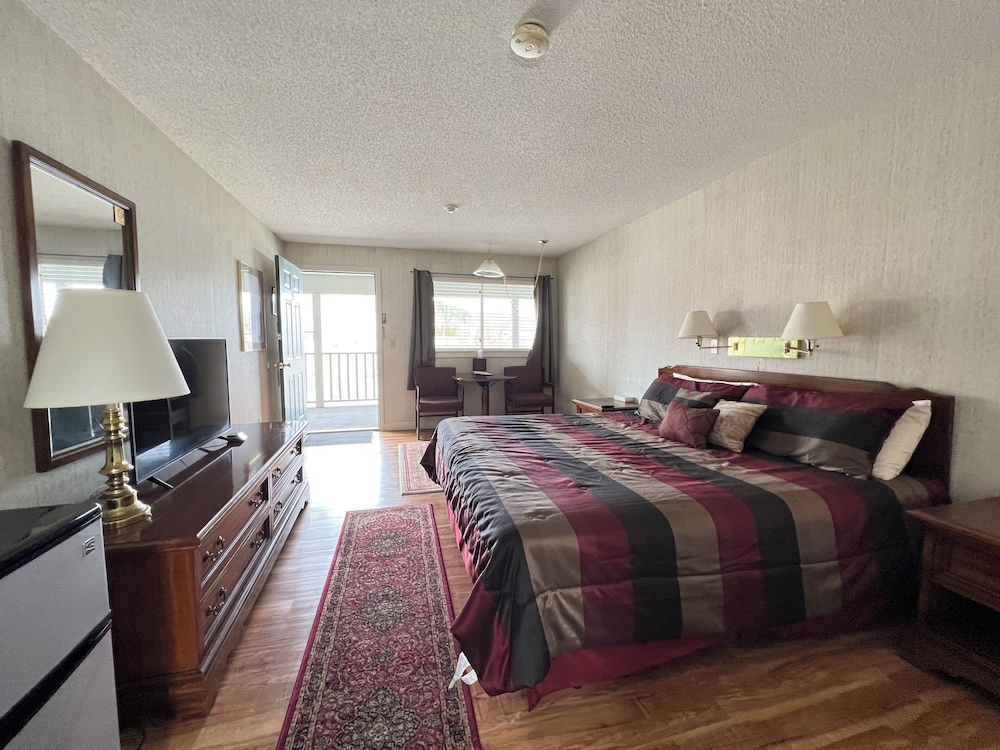Island Pond Country Inn - photo 10