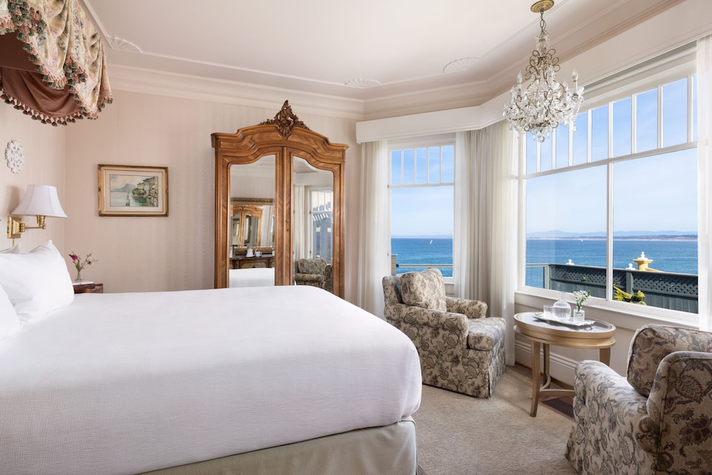 Seven Gables Inn on Monterey Bay A Kirkwood Collection Hotel - photo 143