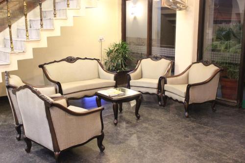 Hotel My India in Panipat, India