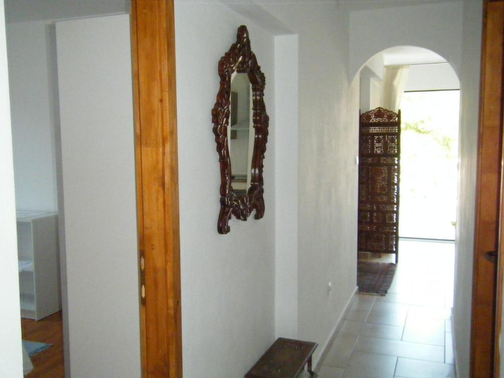 Apartment Villa Green Court — 4-Star Luxury Hotel in Zrnovo, Croatia