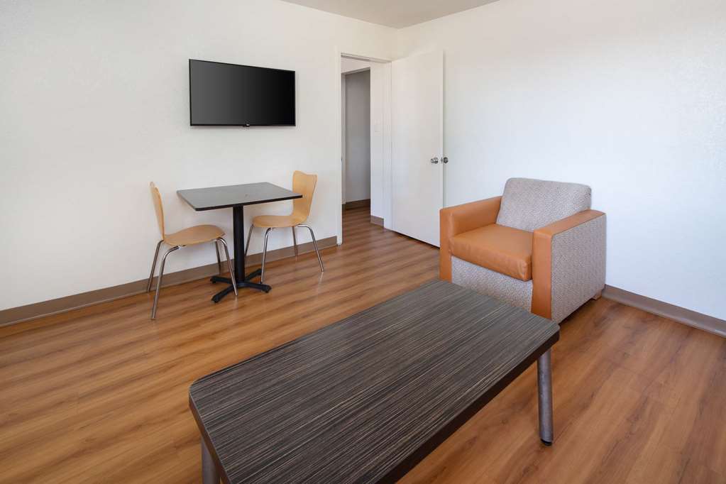 Motel 6 Arcadia CA Los Angeles Pasadena Area - photo 27