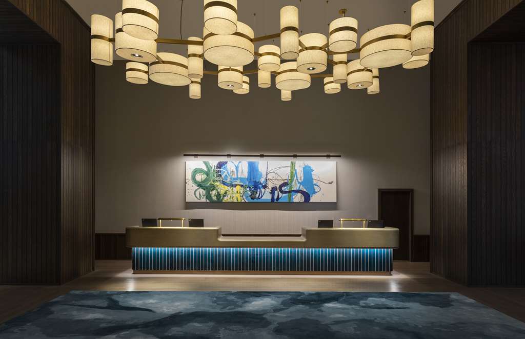 Thompson Central Park New York by Hyatt - photo 4