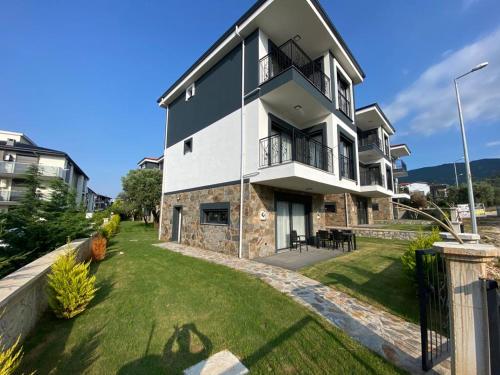 Villa Ögreten — 4-Star Luxury Hotel in Aydin, Turkey