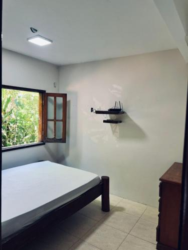 Kitnet Gildmar - carbon neutral hotel in Marau