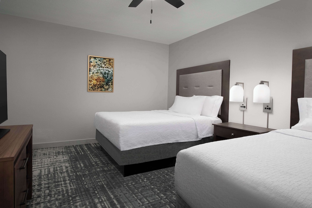 Homewood Suites by Hilton San Antonio Riverwalk Downtown - photo 10