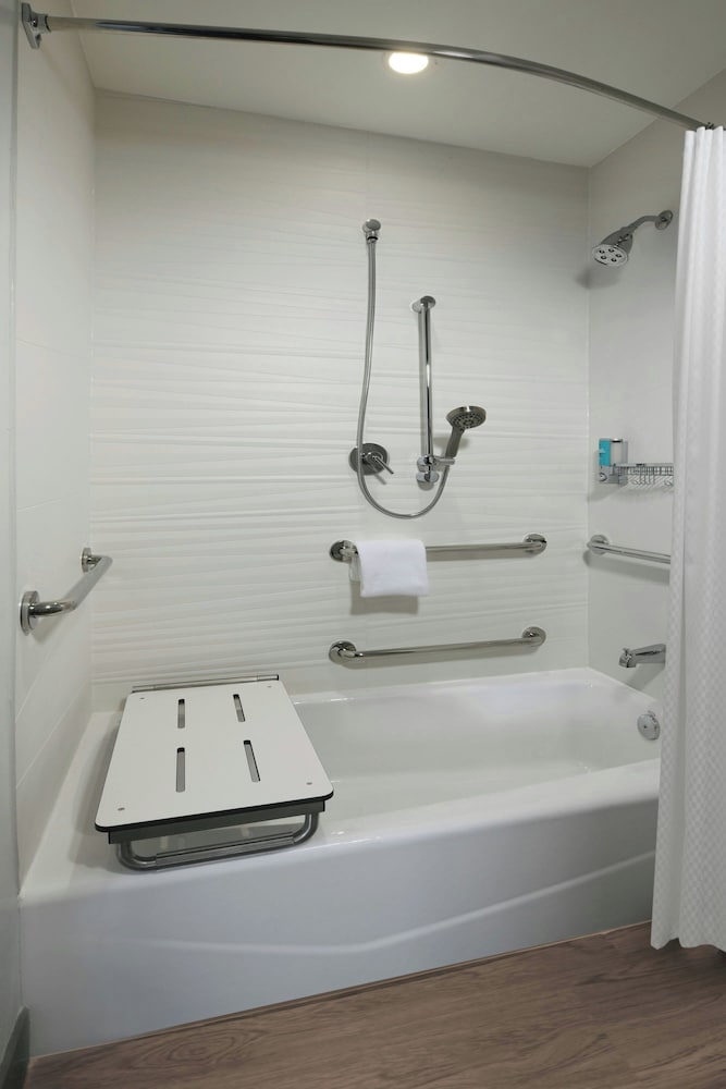 Aloft Austin Round Rock - photo 14