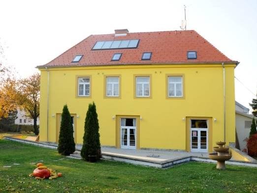 Hotel Apollon — hotel in Valtice