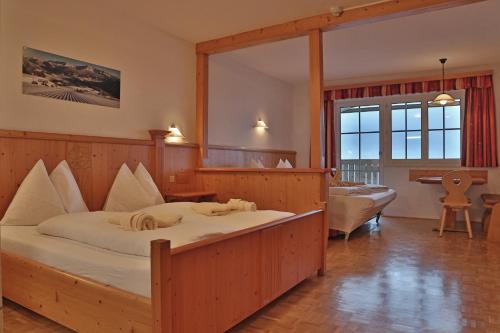 Aparthotel Paradies Schrempfgut in Flachau, Austria