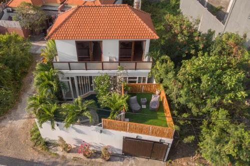 PROMO Modern Seminyak Pvt Villa with Pool and Parking — 4-Star Luxury Hotel in Seminyak, Indonesia