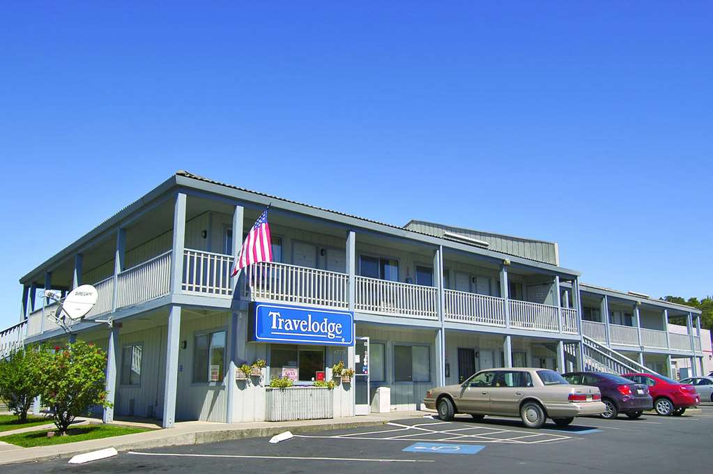 Travelodge by Wyndham Clearlake - photo 3