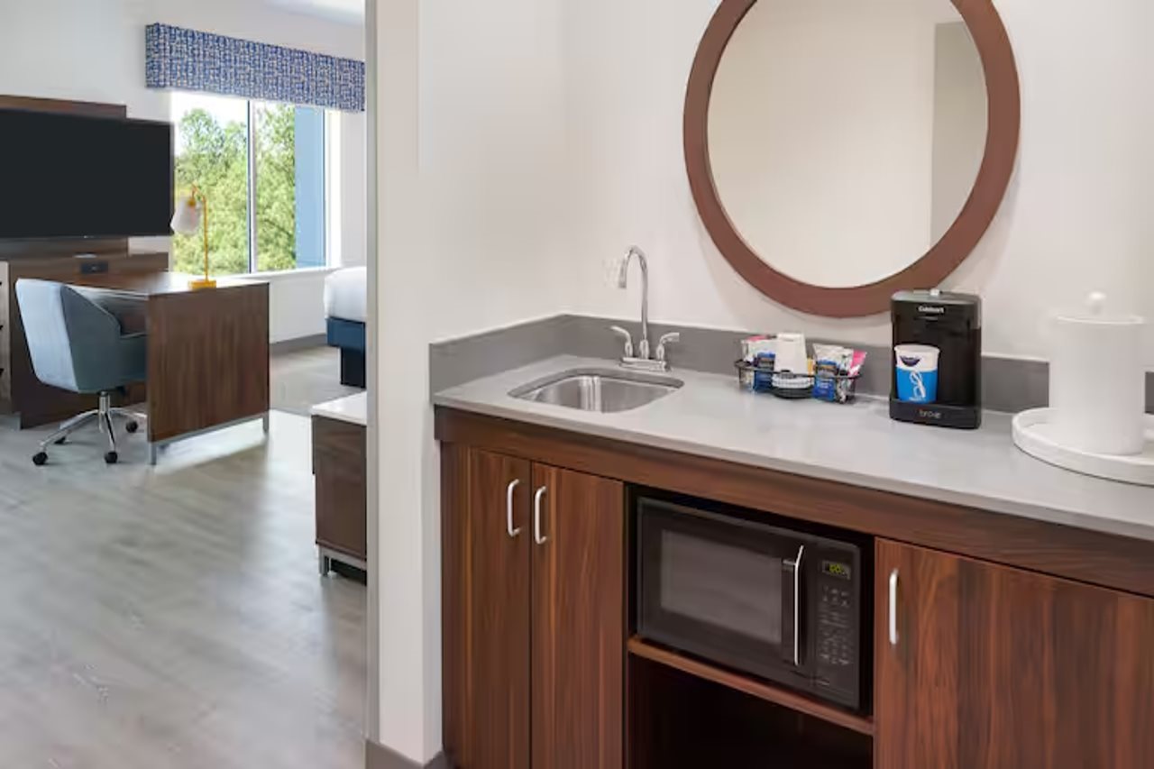 Hampton Inn & Suites Fultondale Birmingham I 65 AL - photo 19