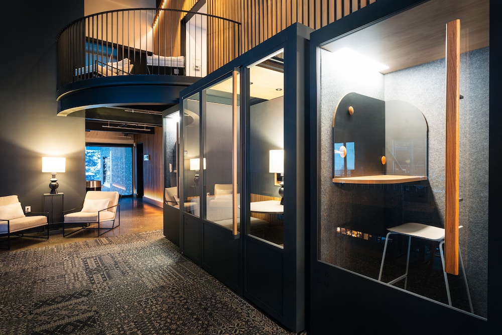 Gravity Haus Jackson Hole - photo 4